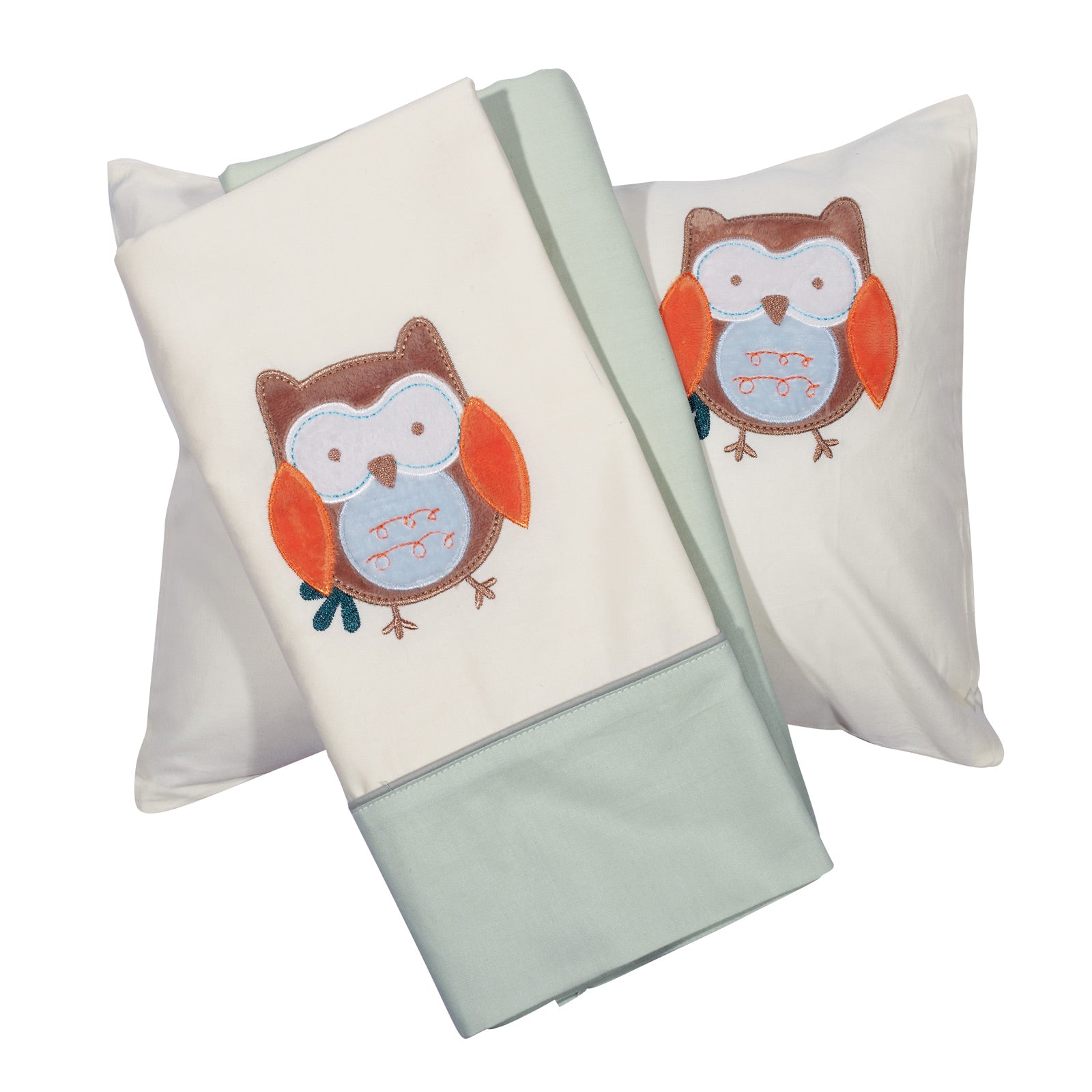 Set Çarçafi Bebi KID 6597