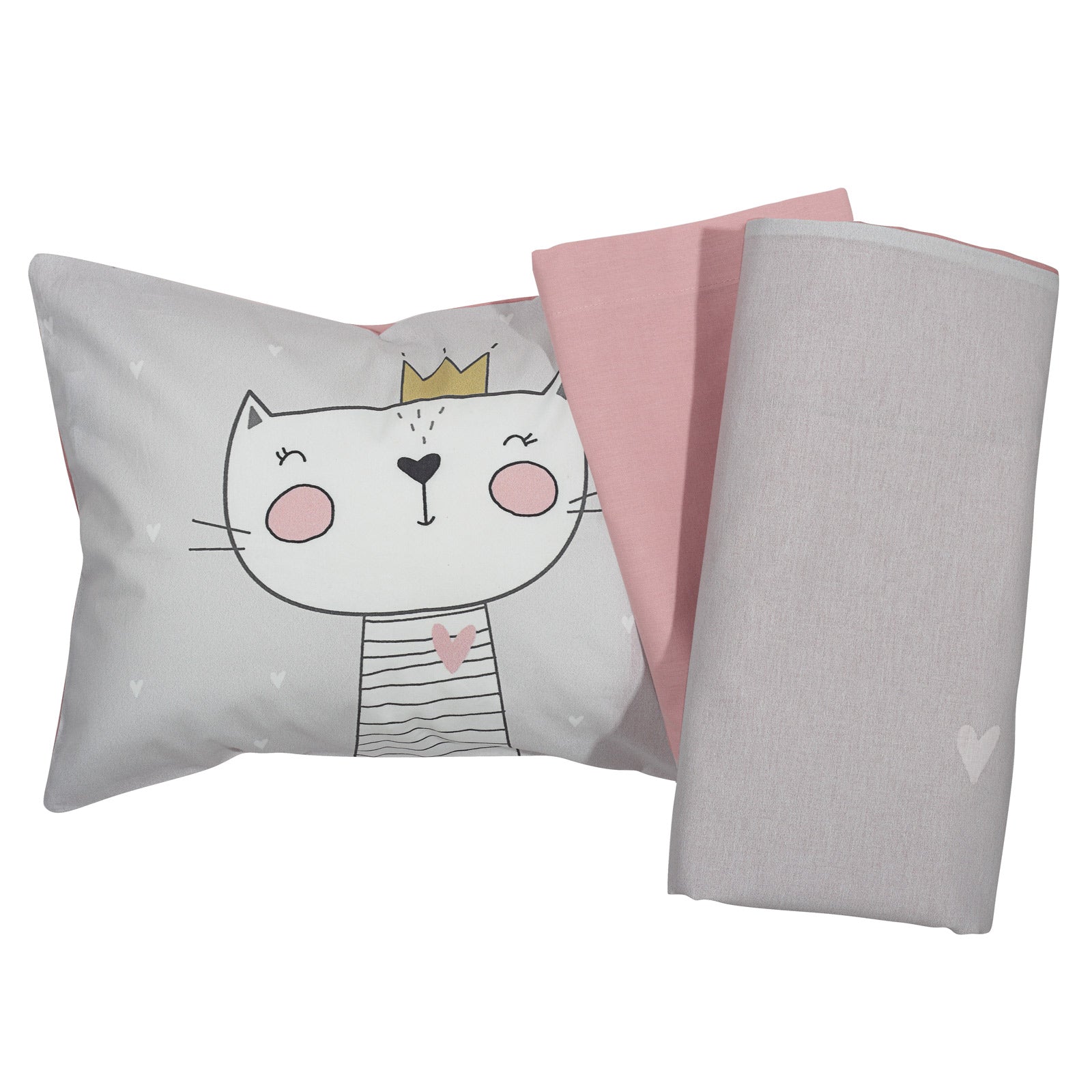Set Çarçafi Bebi KID 6599