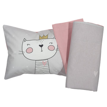 Set Çarçafi Bebi KID 6599