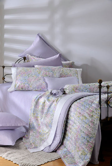 SONOMA LILAC S753 Set Çarçafi Tek