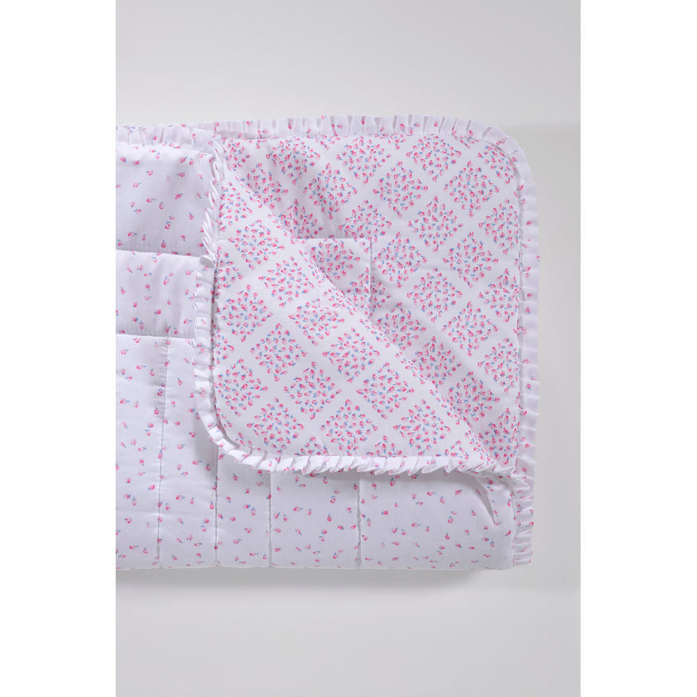 SYLVA RUFFLES DES.770 Kuverte Bebi