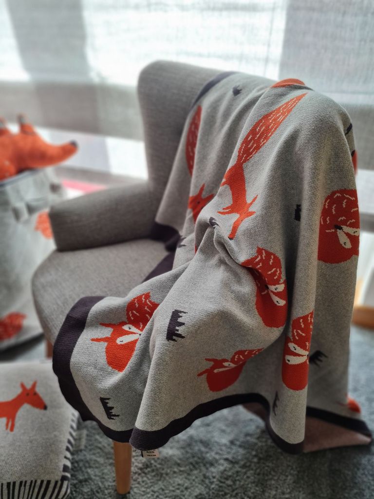 Fox Batanije Bebi