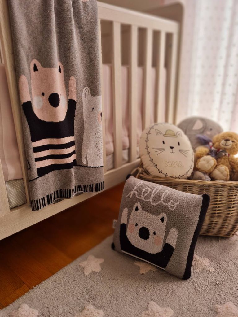 BEAR Batanije Bebi