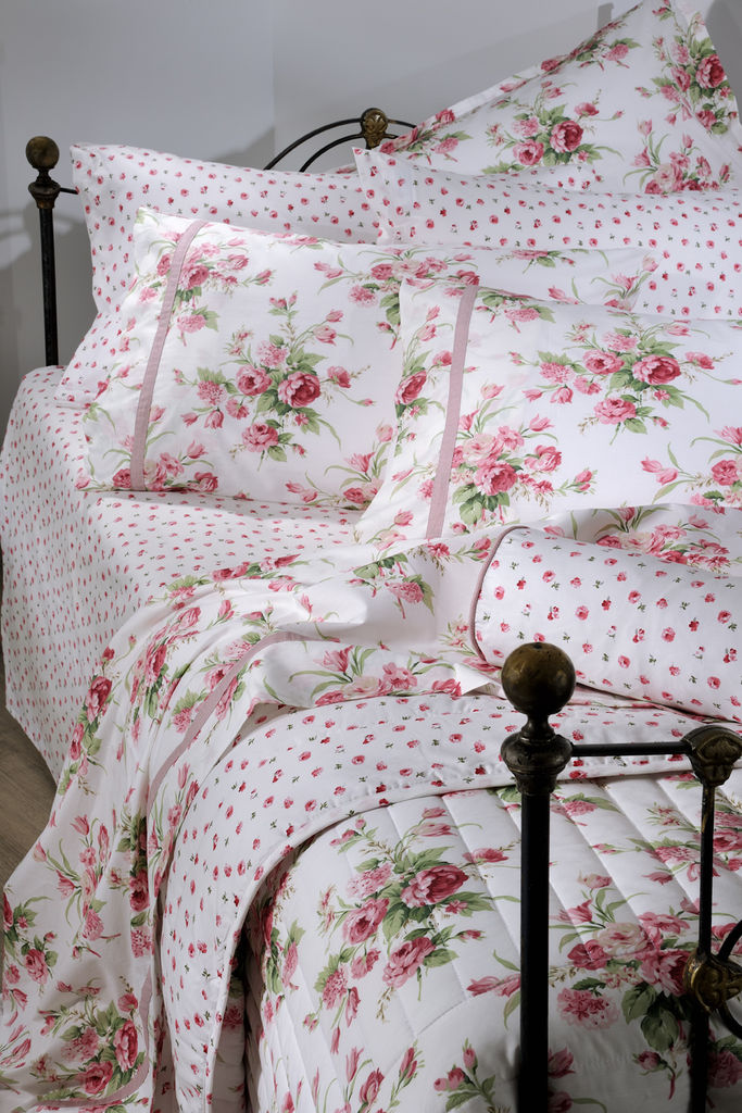 ROSES P186 Set Çarçafi Zarf Dopio