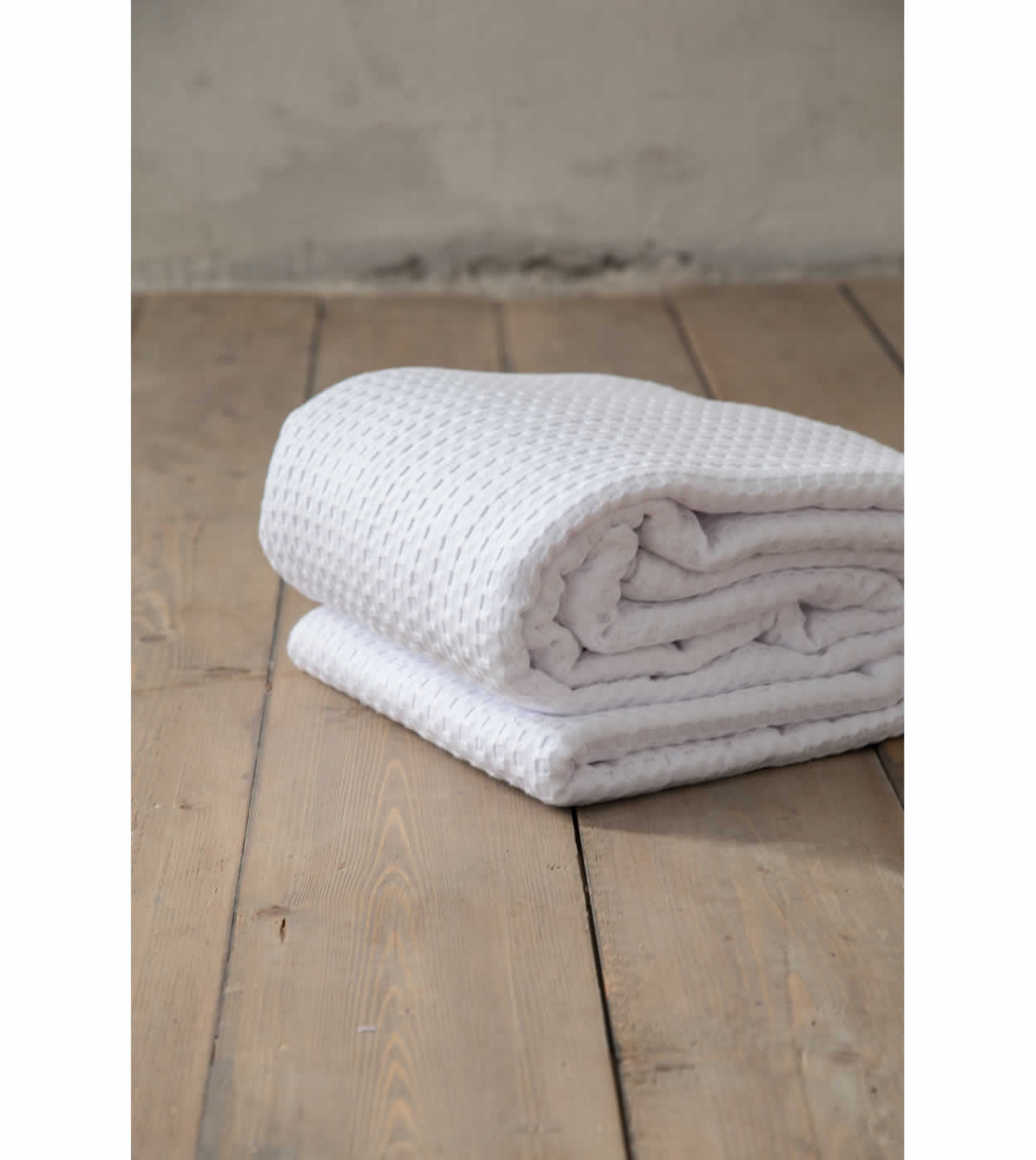 Batanije HABIT-WHITE