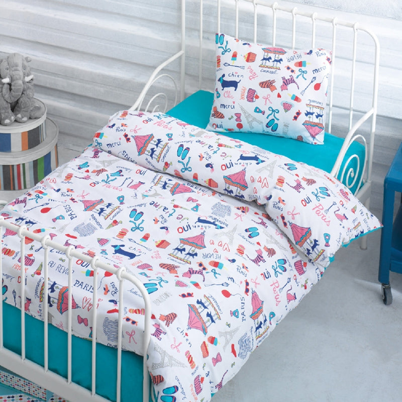 CANDY Set Çarçafi Zarf Bebi