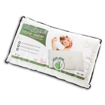 Jastëk Fibra ALOE VERA