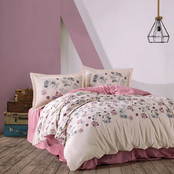 PRALINE Set Çarçafi Zarf