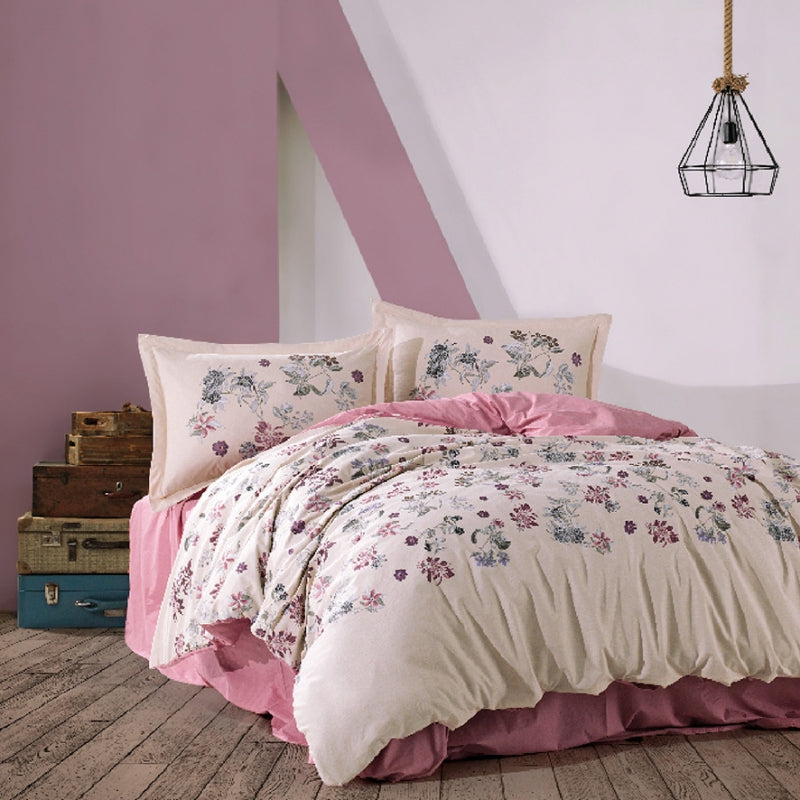 PRALINE Set Çarçafi Zarf