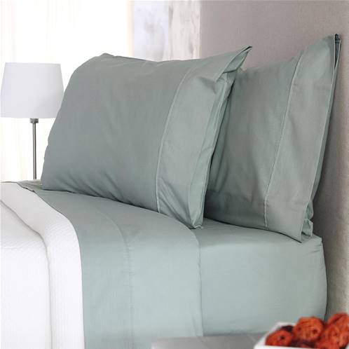 COTTONLIFE Çarçaf Zarf (1 copë)