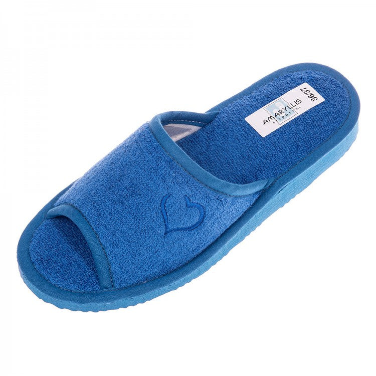 Shapka ROYAL BLUE KOD 7312-13