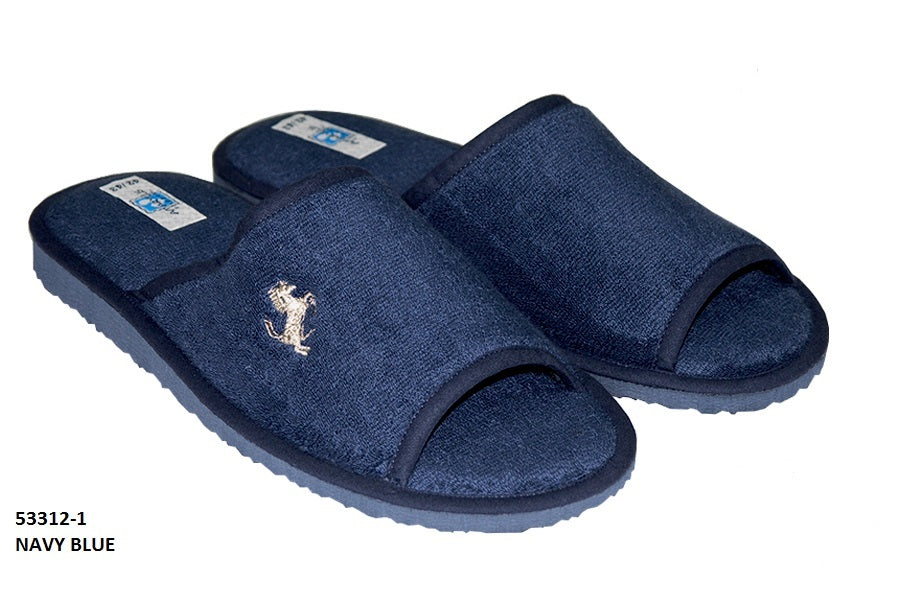 Shapka NAVY BLUE  53312-1