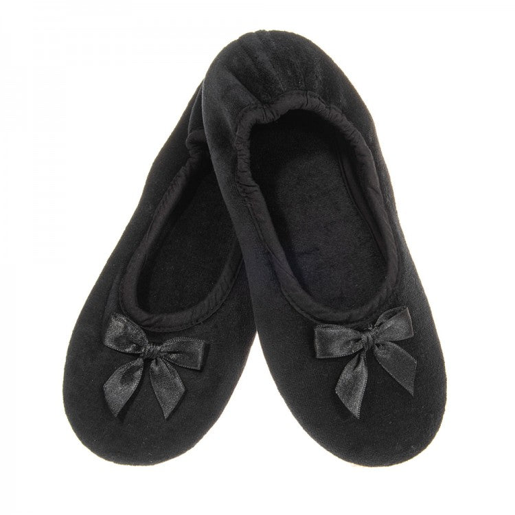 Balerina BLACK VELVET 911-5