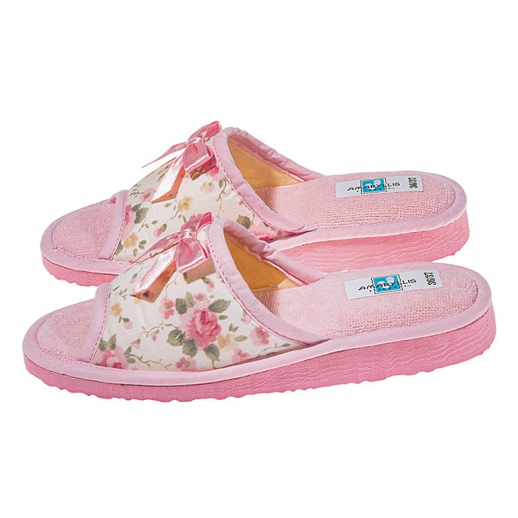 Shapka ANNIE PINK 7112-13