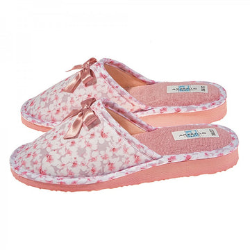 Shapka ROSE CLASSIC FLORAL 7111-52