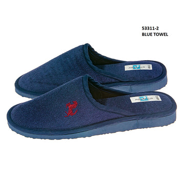 Shapka BLUE TOWEL 53311-2