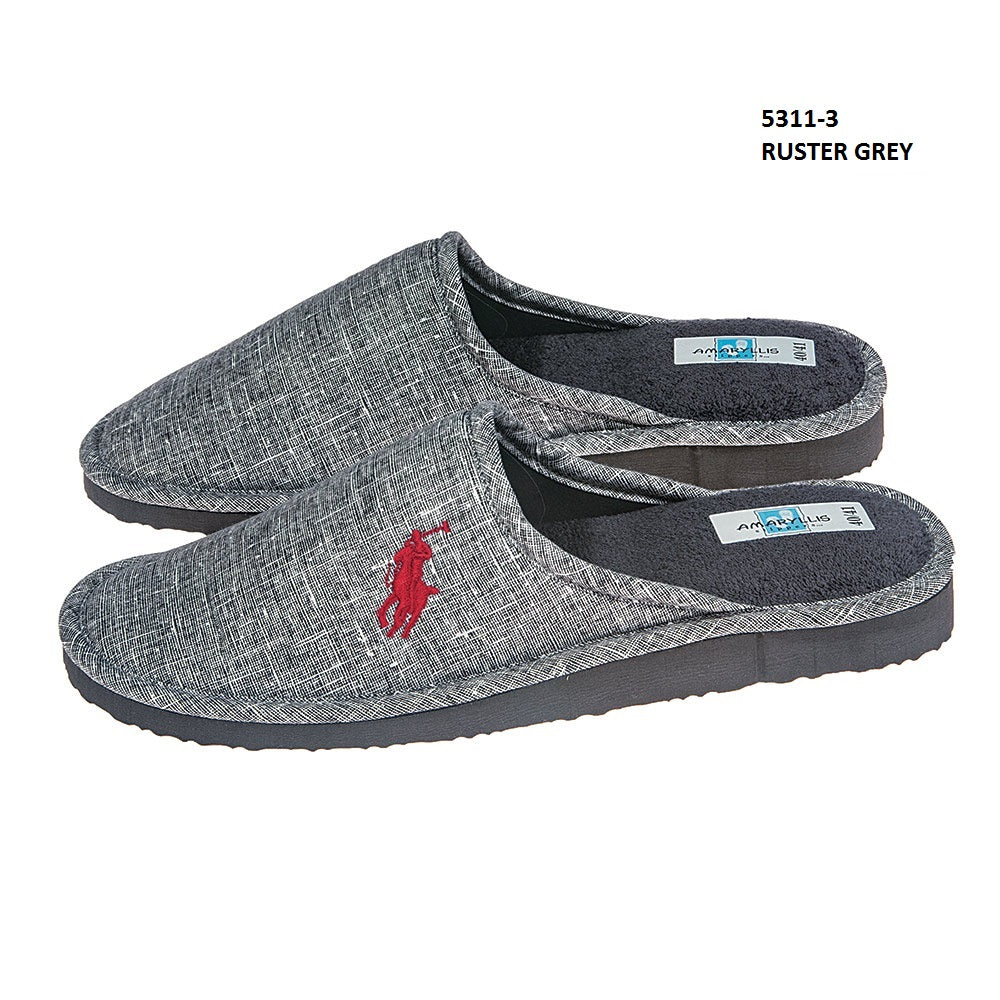 Shapka RUSTER GREY 5311-3