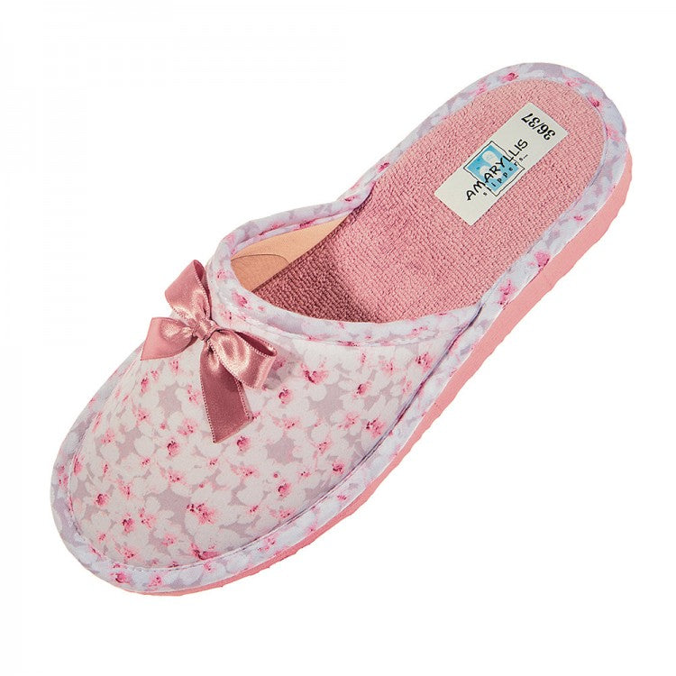 Shapka ROSE CLASSIC FLORAL 7111-52