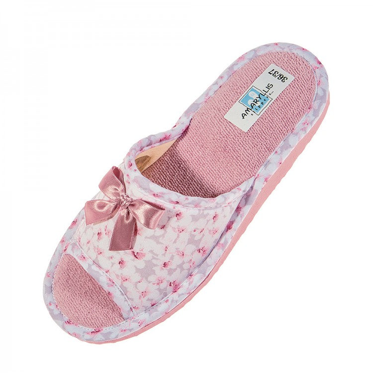 Shapka ROSE CLASSIC FLORAL 7112-52