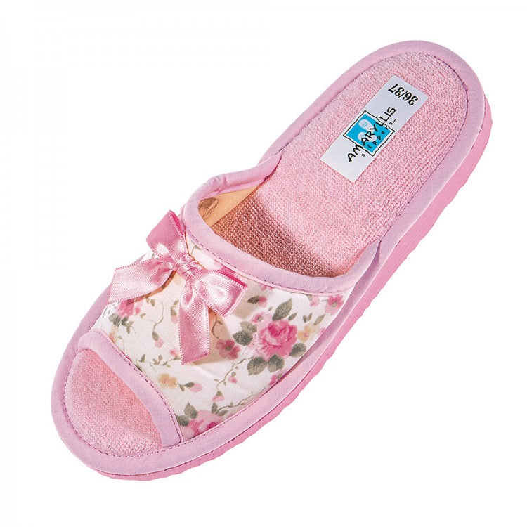 Shapka ANNIE PINK 7112-13