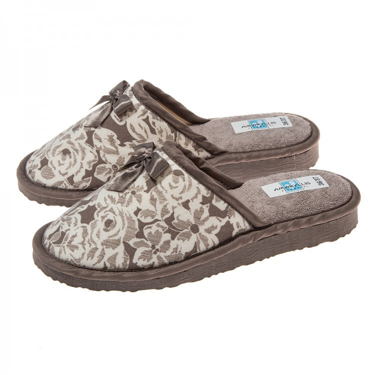 Shapka MOKA FLOWER 71111-15