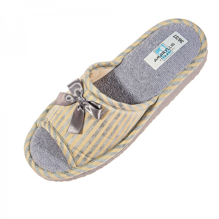 Shapka GREY STRIPE 7112-53