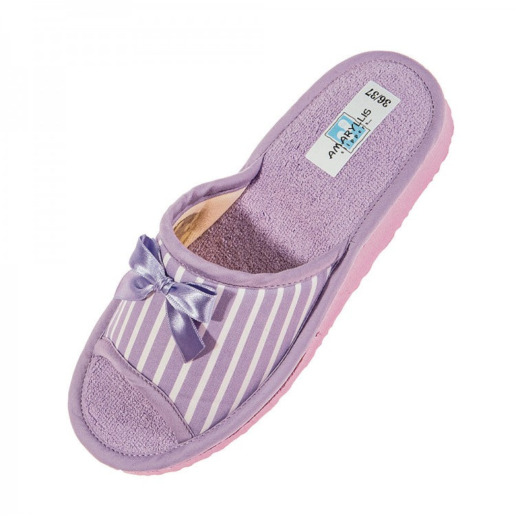 Shapka LILA STRIPES 7112-54