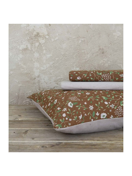 WILDFLOWER Set Çarçafi