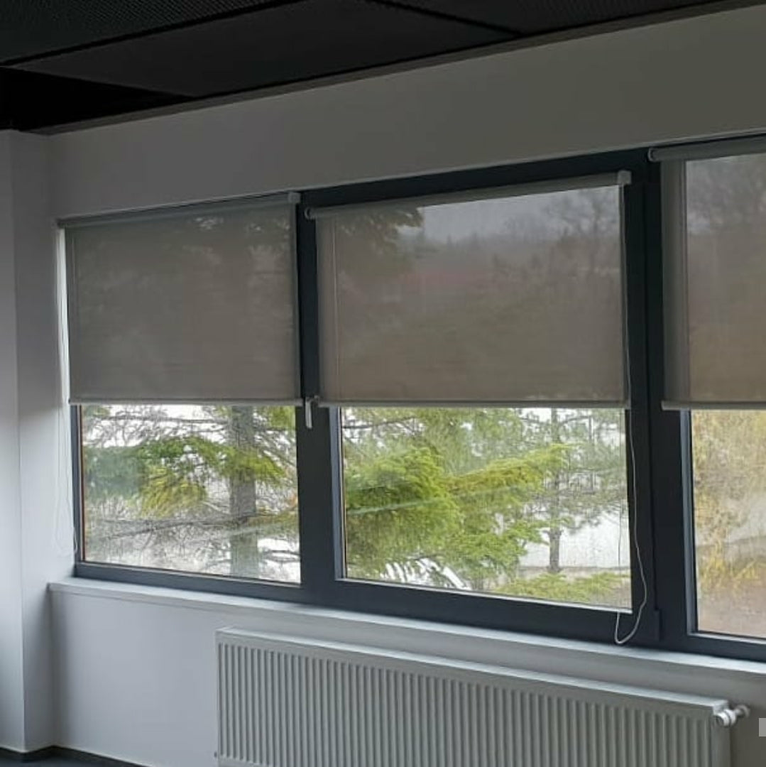 Grila ROLLER SUN SCREEN