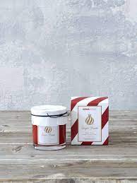 Qiri Aromatik GINGER BROWN