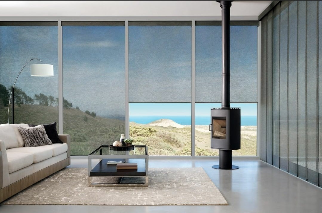 Grila ROLLER SUN SCREEN