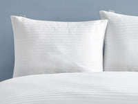 AMSTERDAM Këllëf Jastëku Saten 160TC