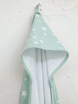 GIGGLE MINT Peshqir ( 0-12M )