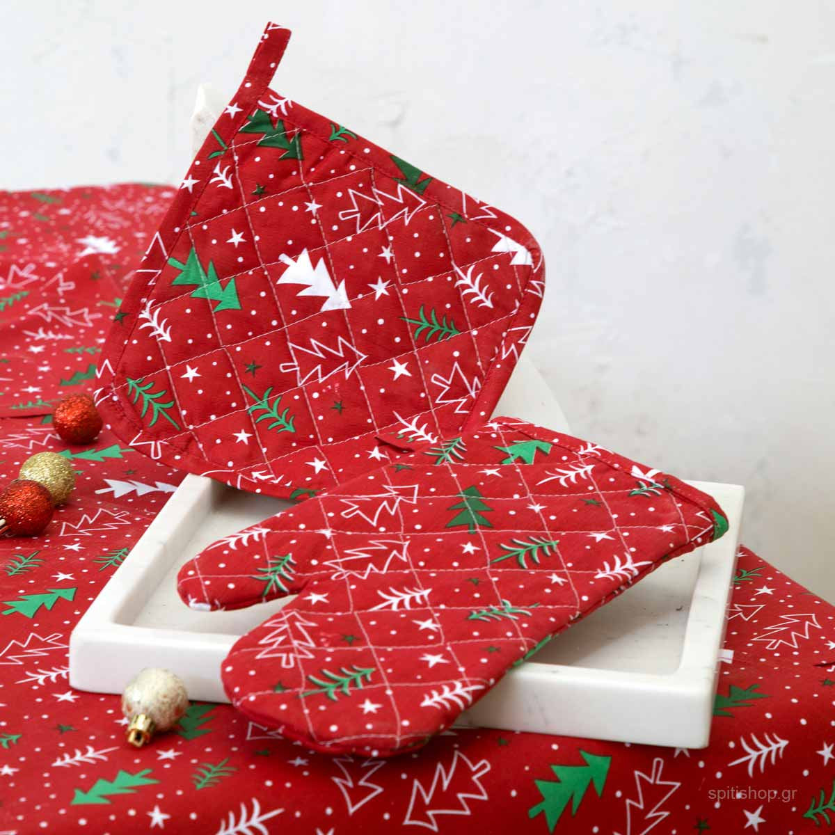 BE MERRY Kapse Kuzhine