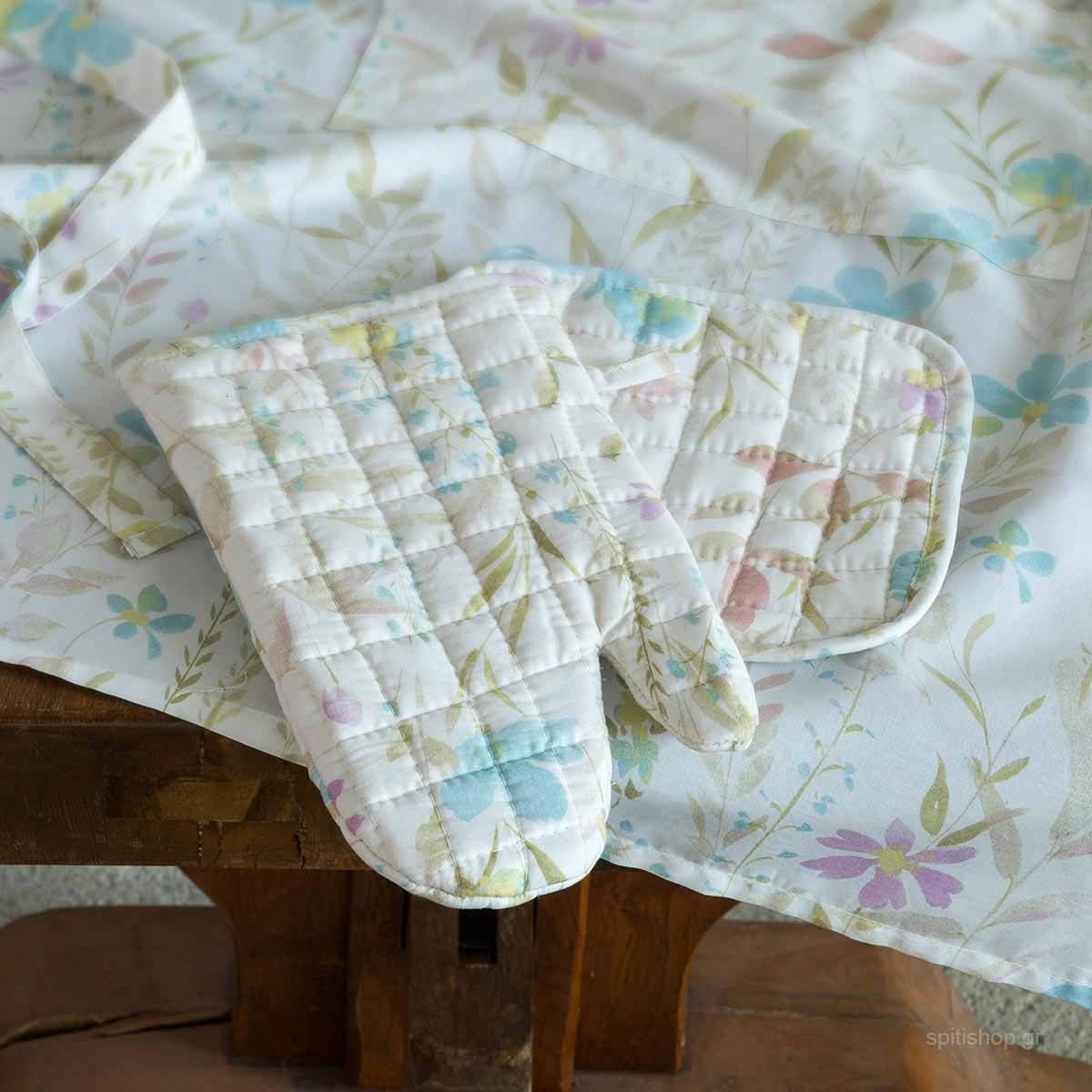 MANDERLEY Set Kuzhine