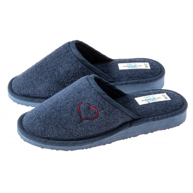 Shapka SEA FOG BLUE 73111-4