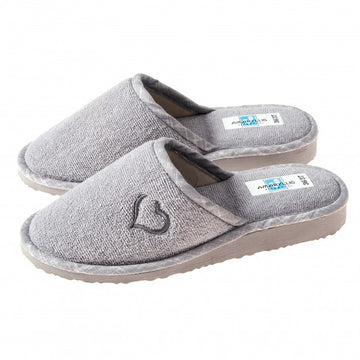 Shapka SEA FOG GRAY 73111-1