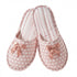 Shapka POLKA DOT SALMON 11119-18