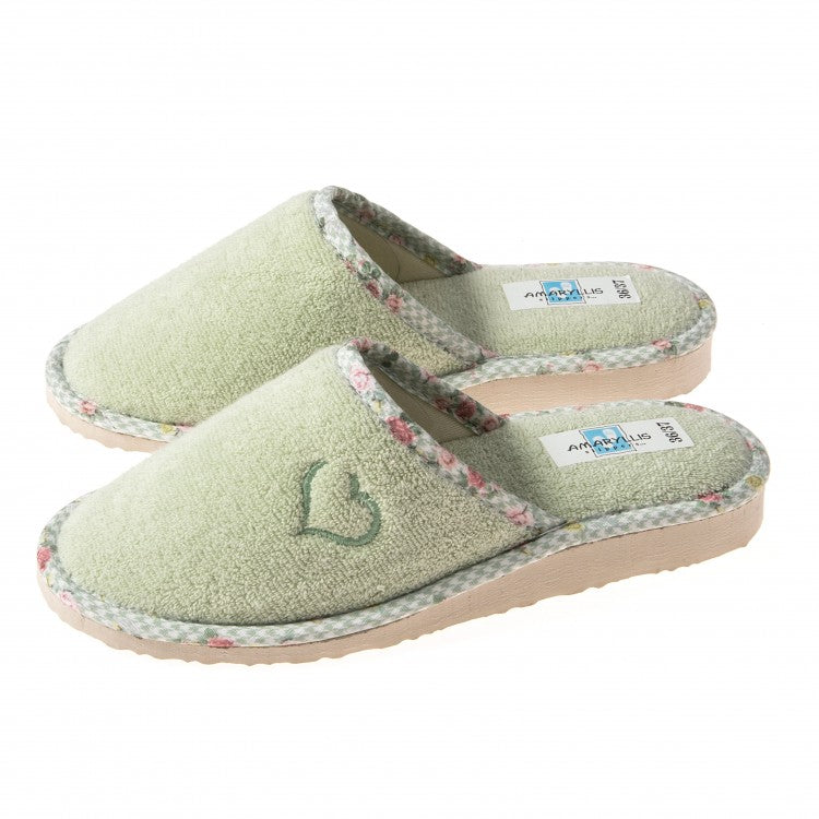 Shapka SEA FOG GREEN 73111-2