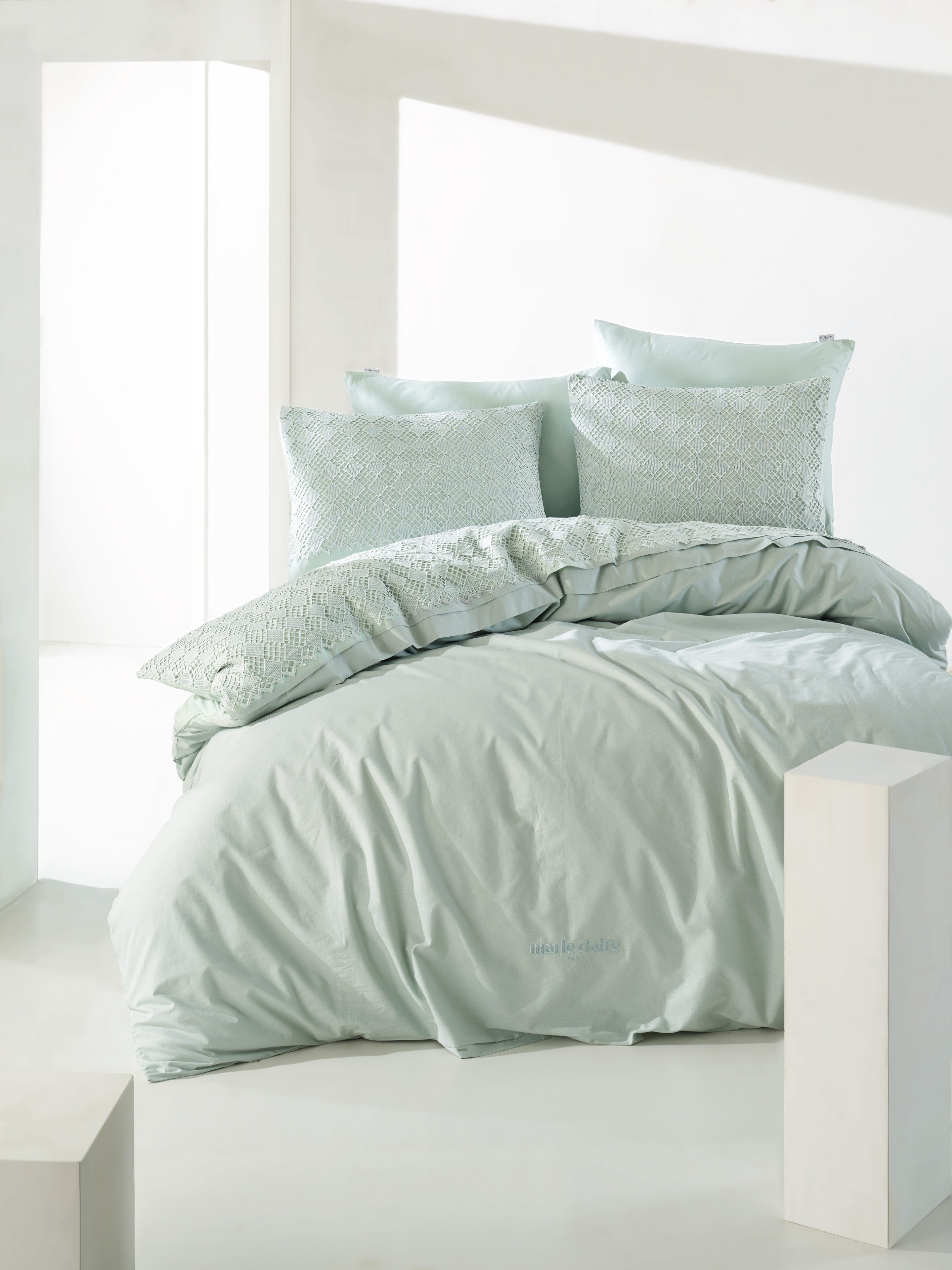 TIFFANY Set Çarçafi Zarf