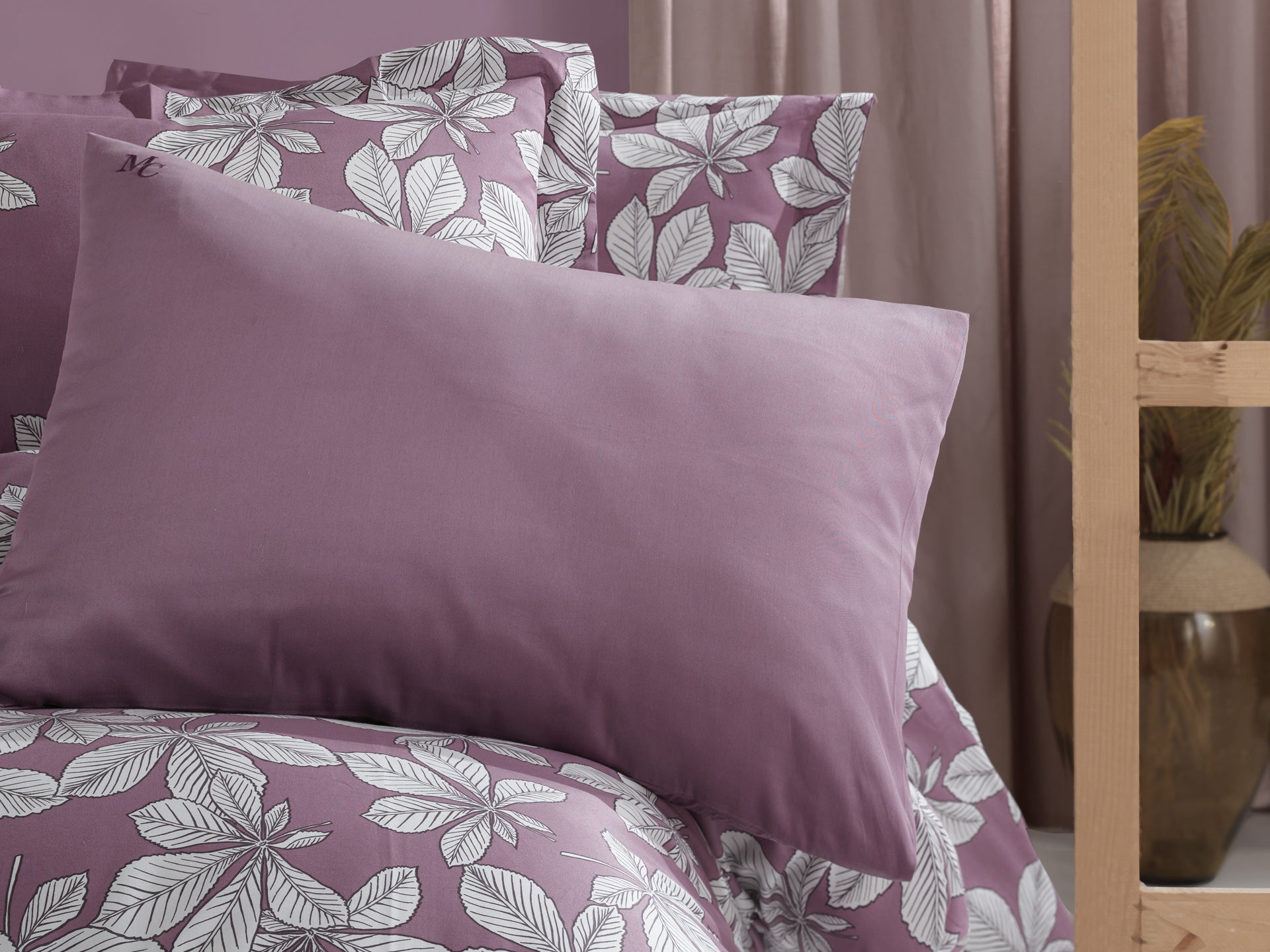 MARRONNIER PINK Set Çarçafi Zarf