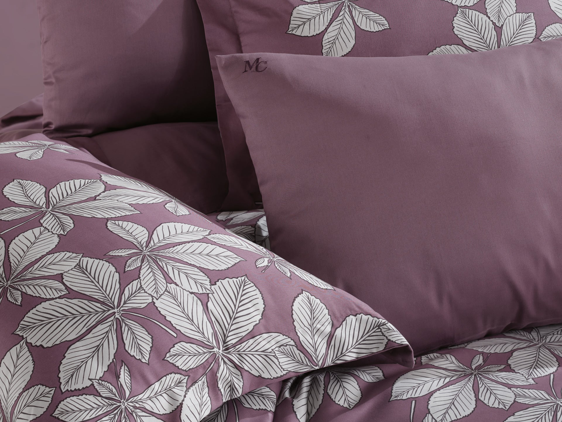 MARRONNIER PINK Set Çarçafi Zarf