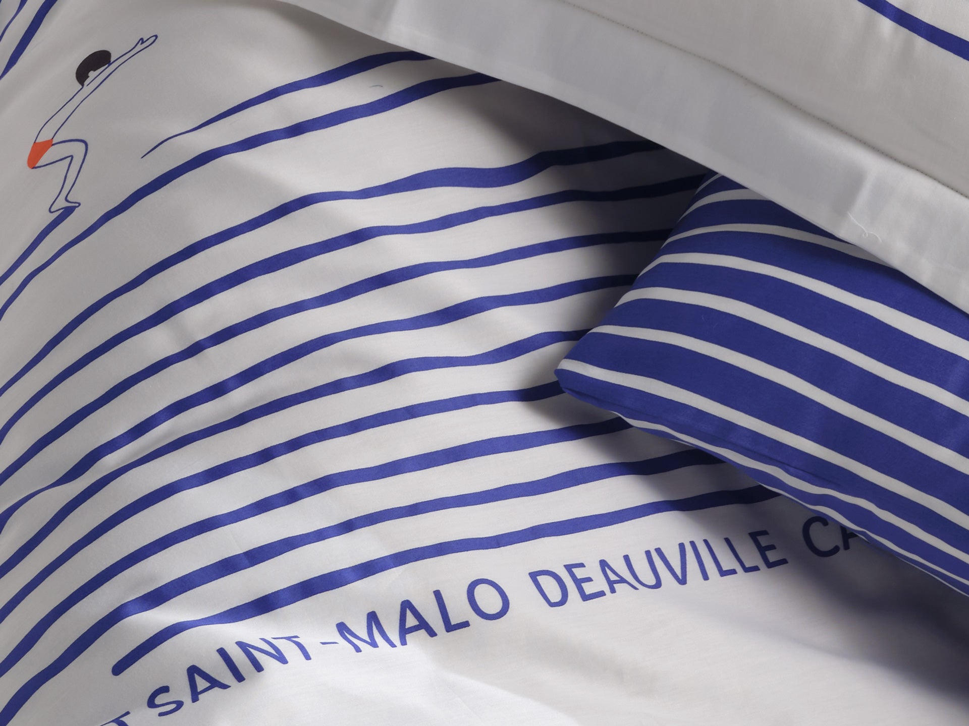 SAILORS Set Çarçafi Zarf Tek