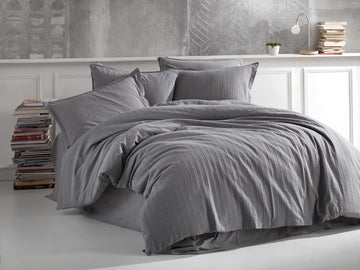VALENTINE GRAY Set Çarçafi Zarf