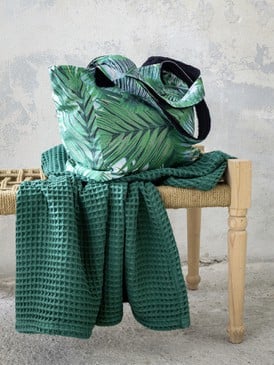 Peshqir Plazhi SHORE-Green
