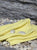 Peshqir Plazhi SHORE-Yellow