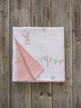 BUNNY LOVE Batanije për Bebe