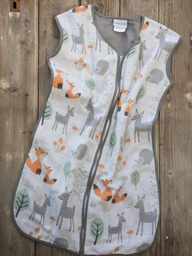 WOODY Sleeping Bag