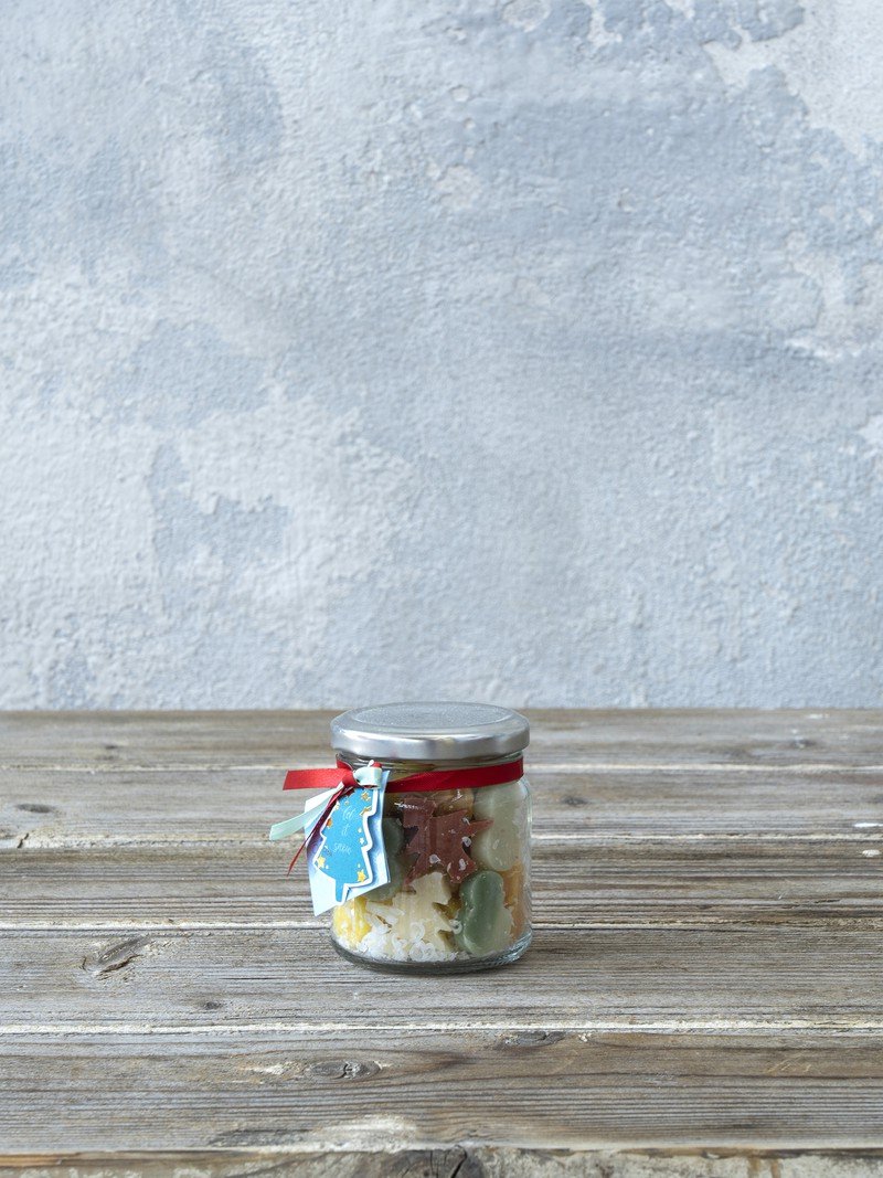 Sapun Handmade LET IT SNOW