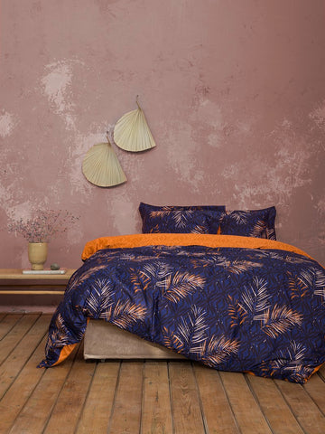 VEDRINA Set Çarçafi Zarf Dopio